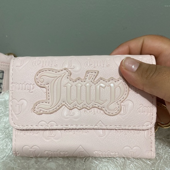 🩷Bundle of Juicy couture wallets🩷 - Picture 3 of 12